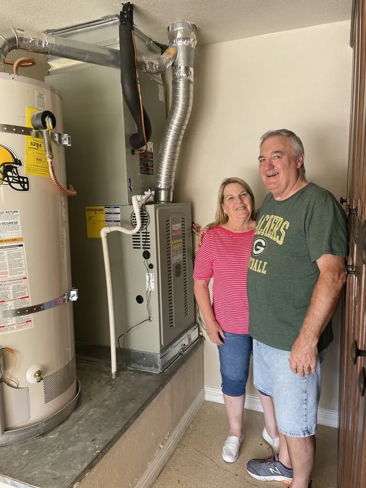 Slide of On The Spot Air