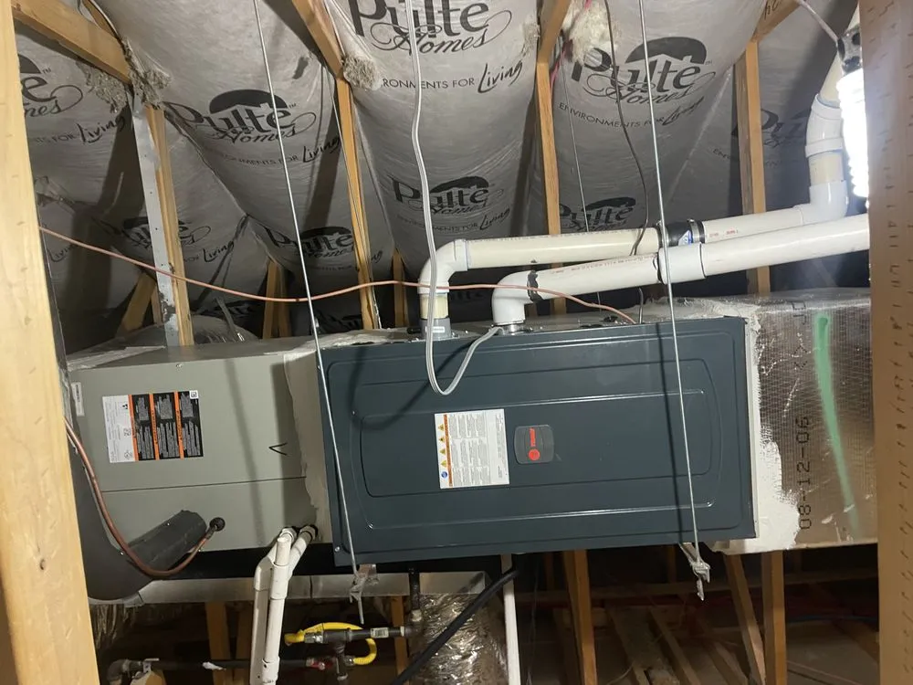 Slide of On The Spot Air