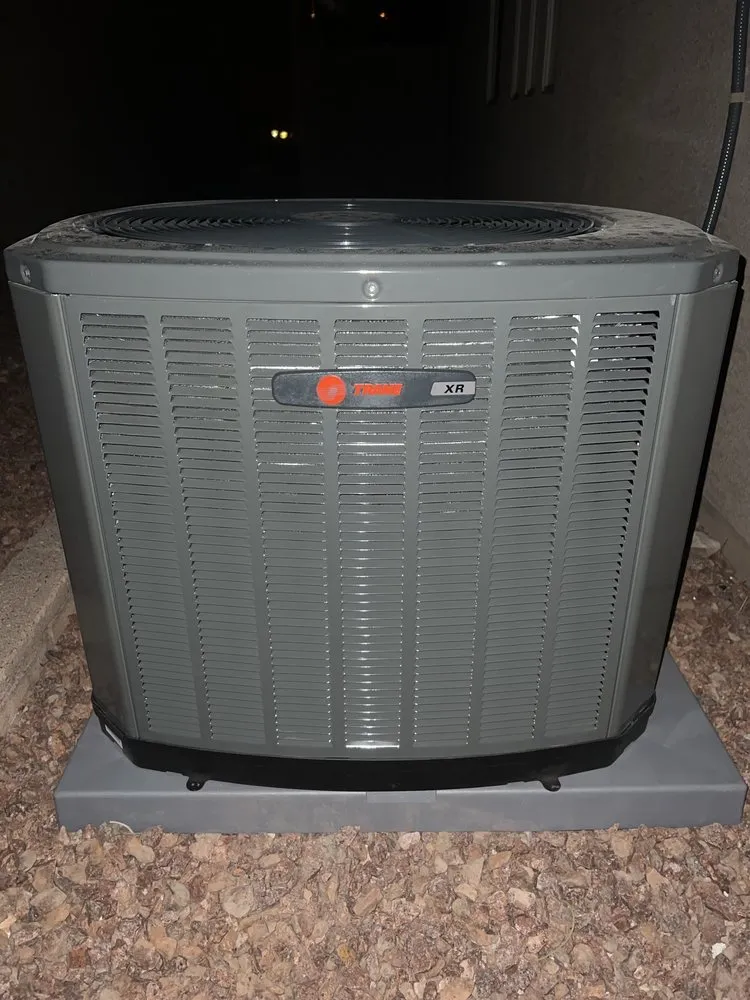 Slide of On The Spot Air