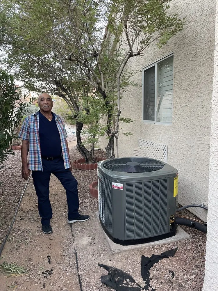 Slide of On The Spot Air