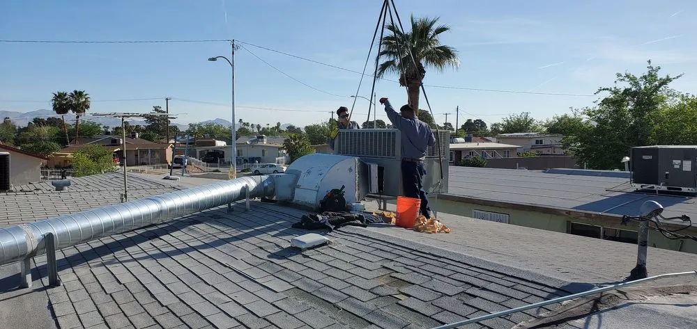 Slide of On The Spot Air