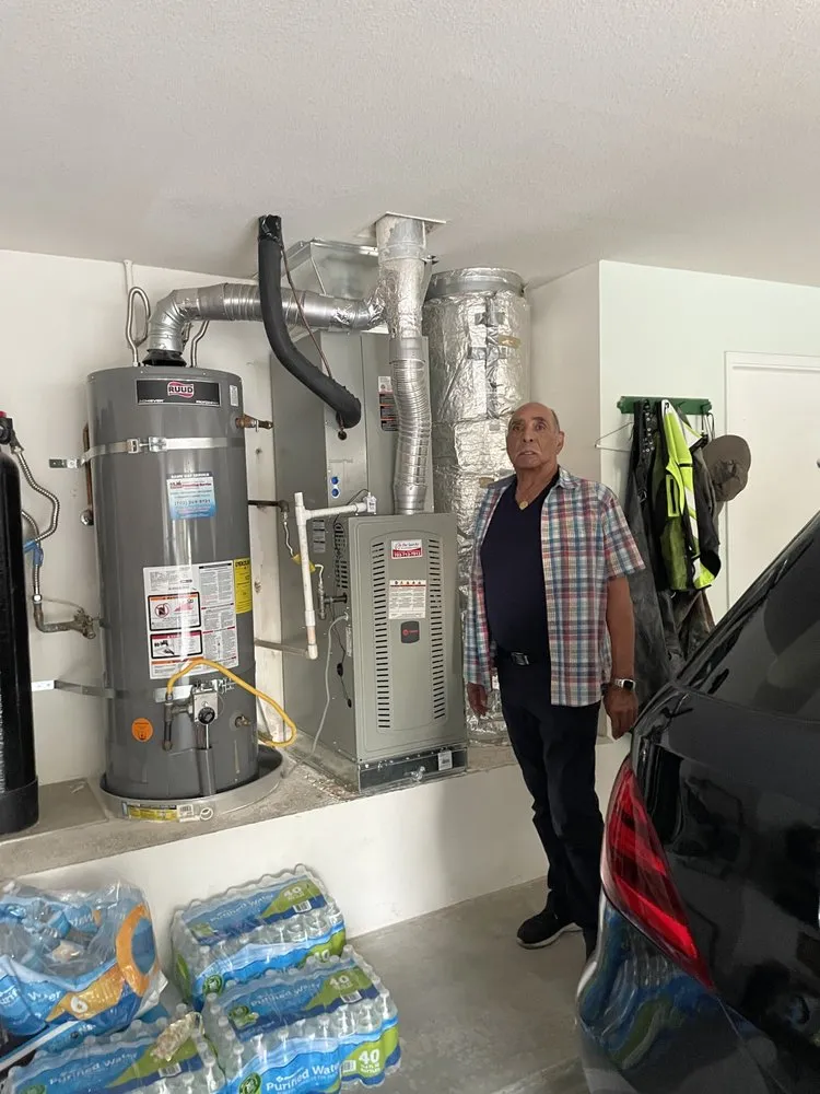 Slide of On The Spot Air