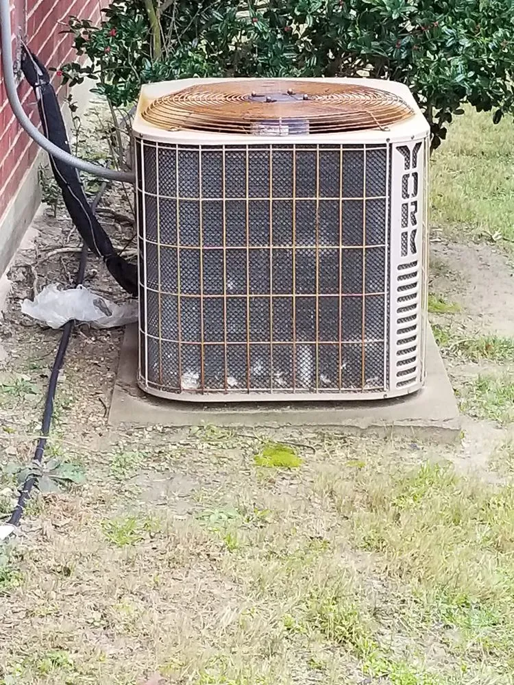 Slide of On The Spot HVAC