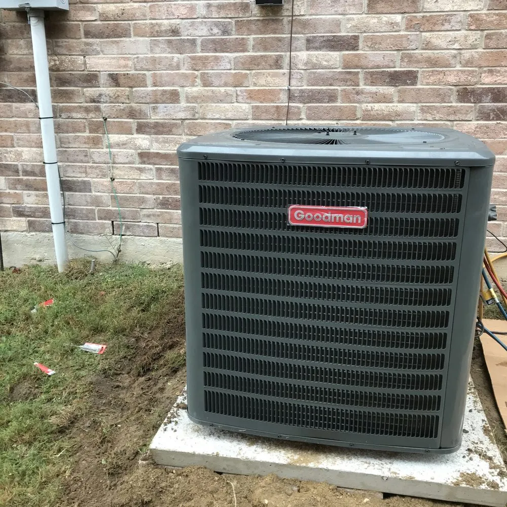 Slide of On The Spot HVAC