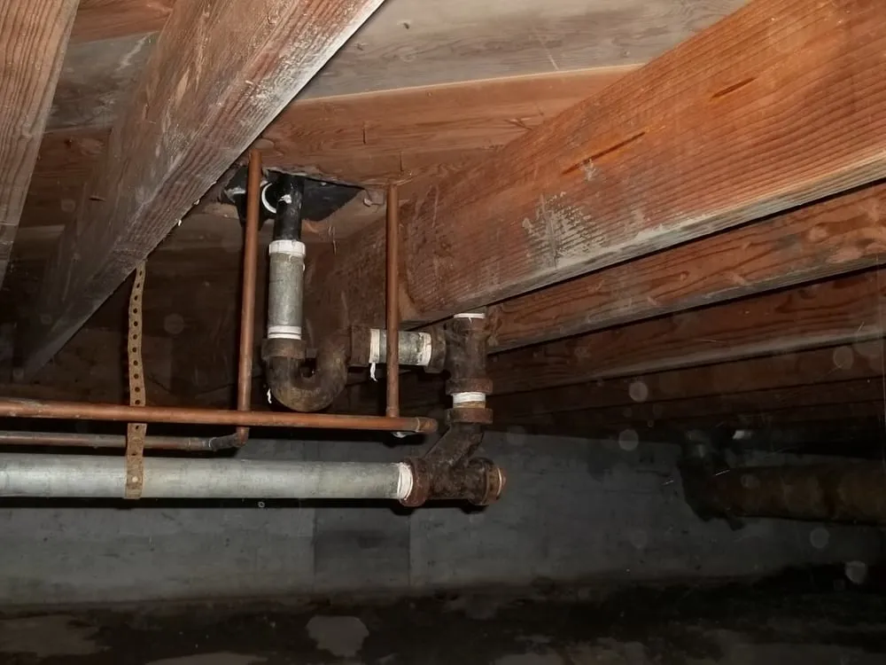 Slide of On The Spot Plumbing & Heating