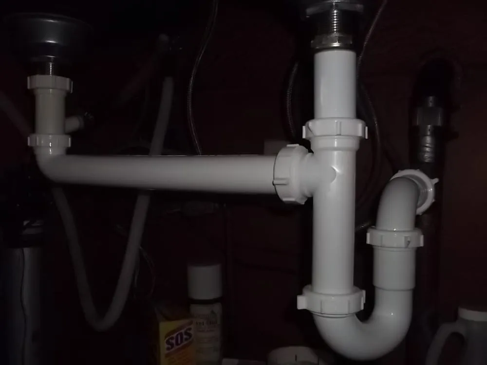 Slide of On The Spot Plumbing & Heating