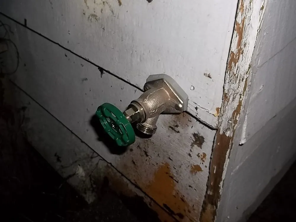 Slide of On The Spot Plumbing & Heating