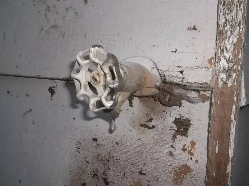 Slide of On The Spot Plumbing & Heating