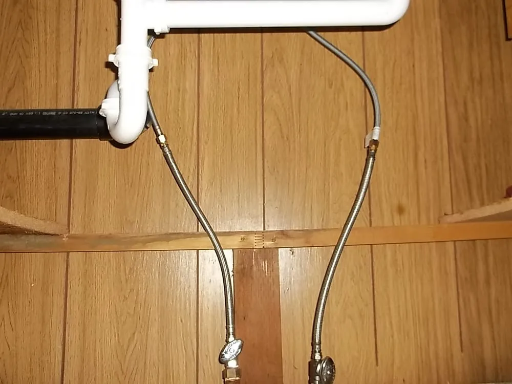 Slide of On The Spot Plumbing & Heating