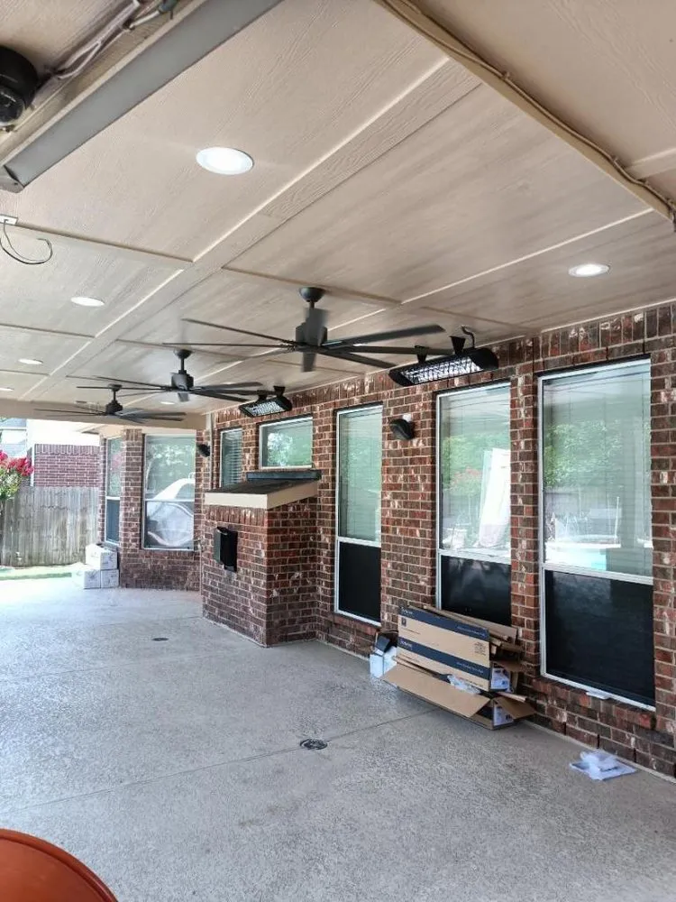 Slide of On The Way AC Plumbing & Electrical