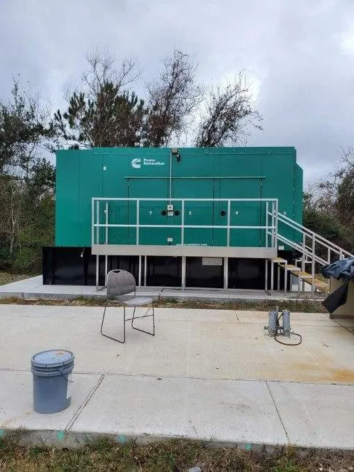 Slide of On The Way AC Plumbing & Electrical