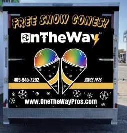 Slide of On The Way AC Plumbing & Electrical