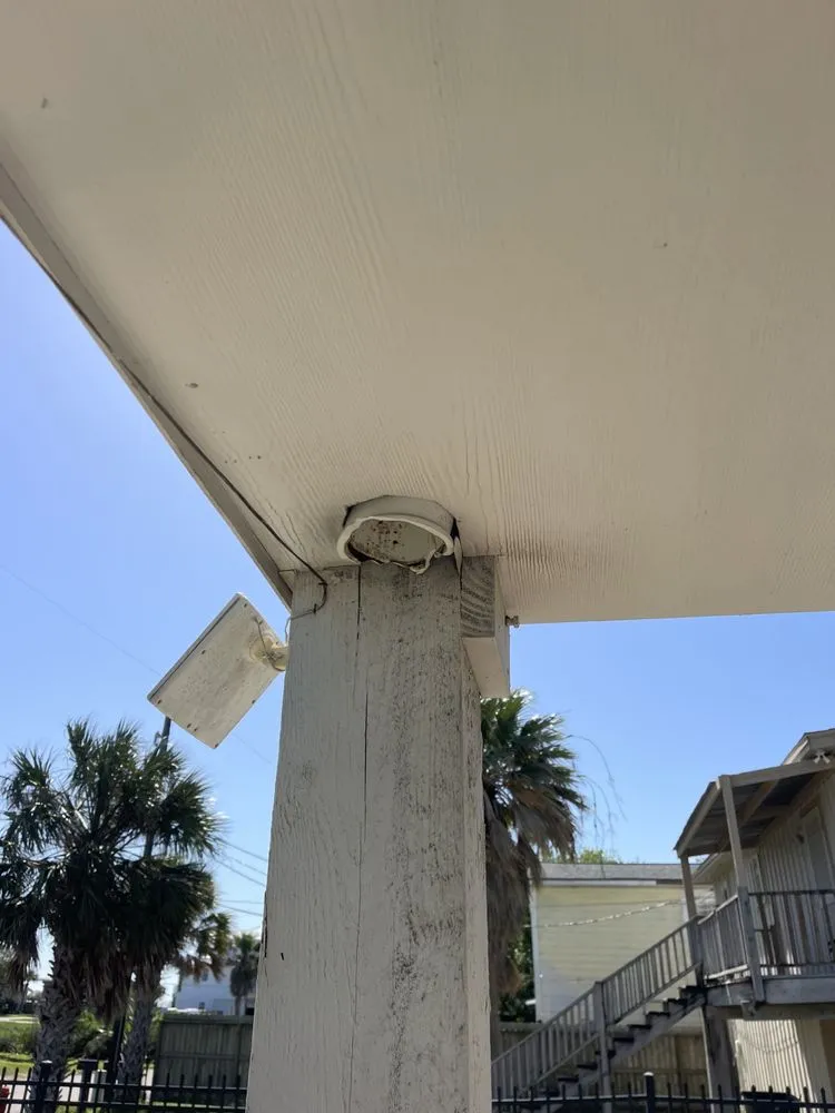 Slide of On The Way AC Plumbing & Electrical