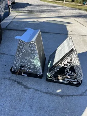 On-time AC & Heat Service