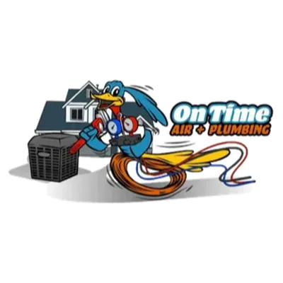 On Time Air & Plumbing