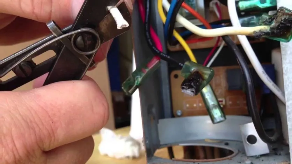 Slide of On Time Electrical & Air Conditioning