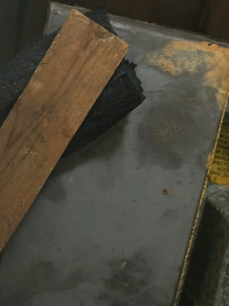 Slide of On Time Experts