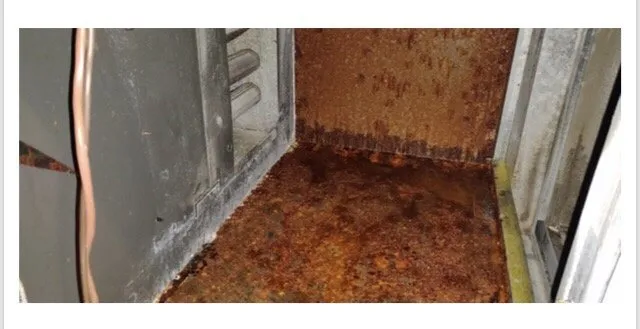 Slide of On Time Experts