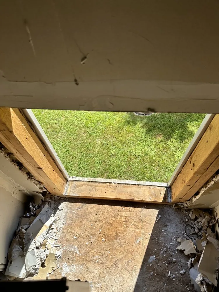 Slide of On Time Heating & AC