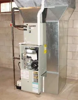 On Time Heating & Air Conditioning