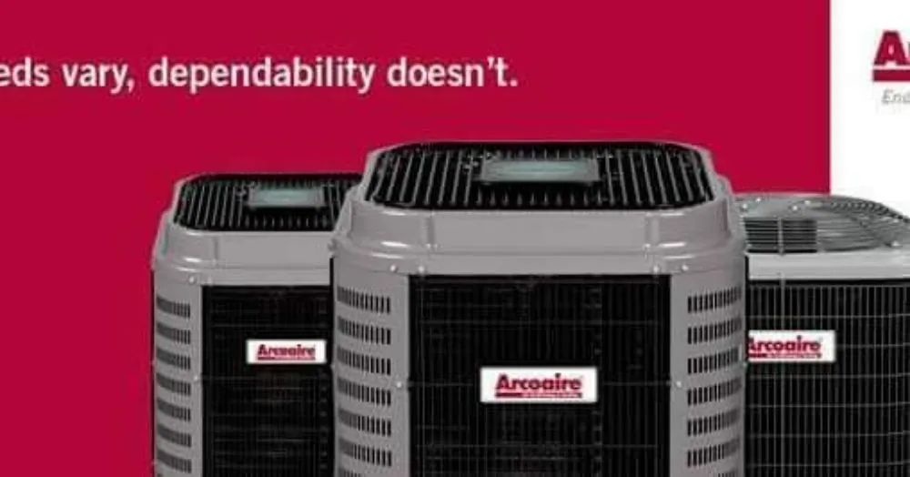 Slide of On Time Heating & Cooling