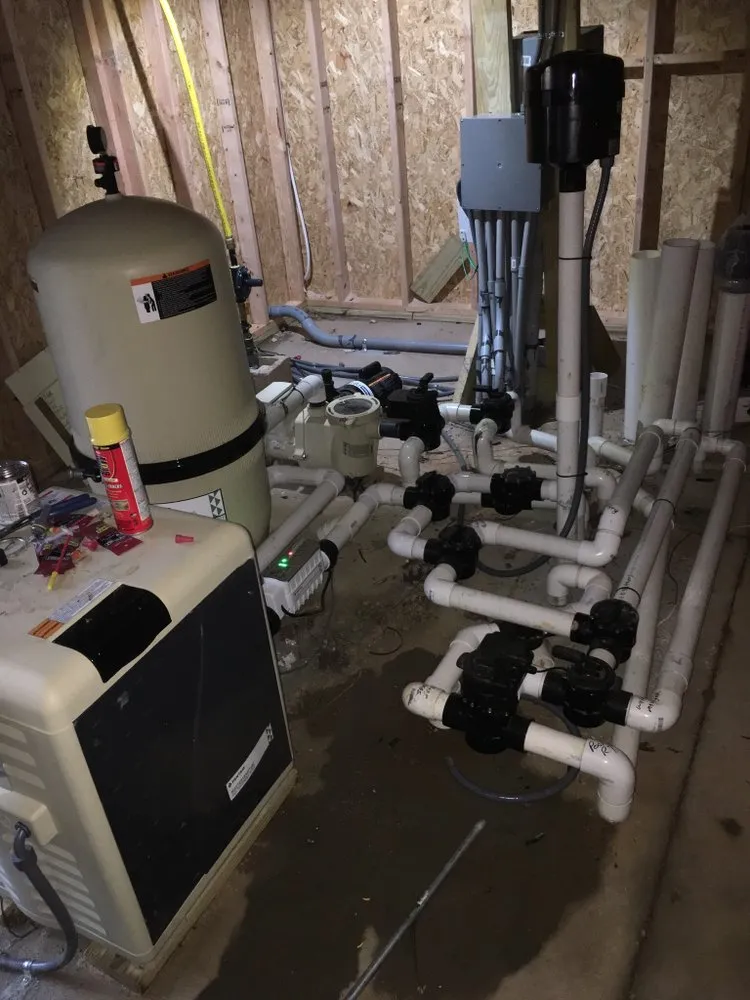 Slide of On Time Heating & Cooling