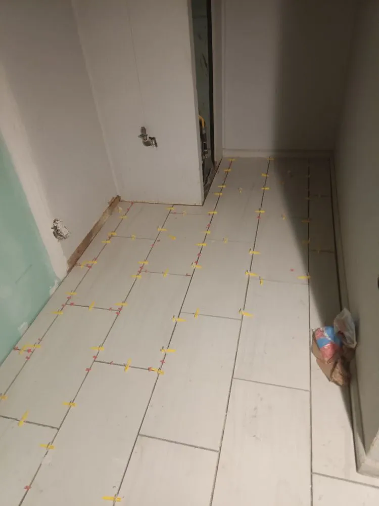 Slide of On Time Heating and Cooling