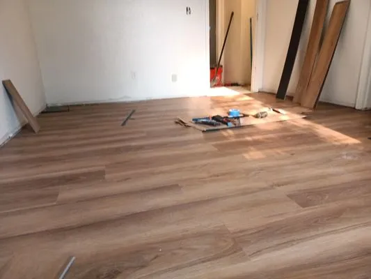 On Time Heating and Cooling Logo