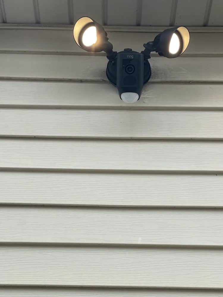 Slide of On Time Heating