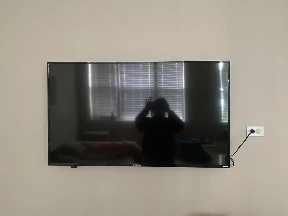 Slide of On Time Heating