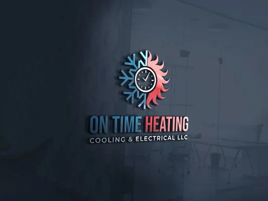 On Time Heating