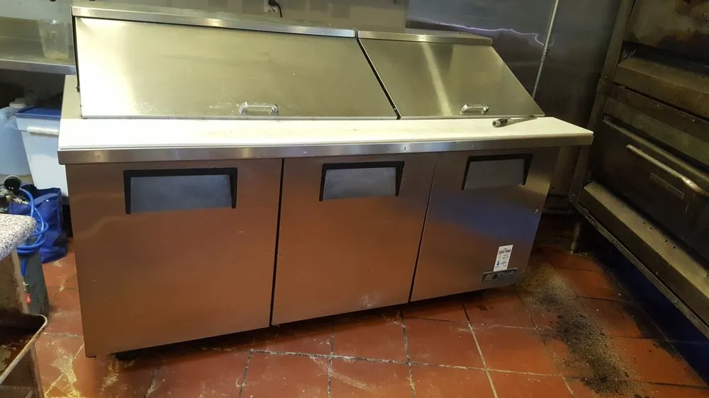 Slide of On Time HVAC SF