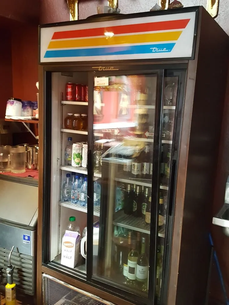 Slide of On Time HVAC SF