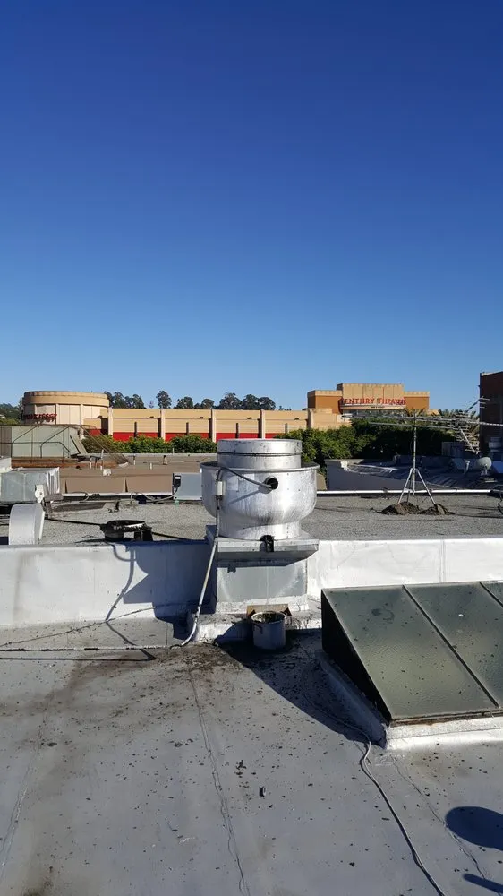 Slide of On Time HVAC SF