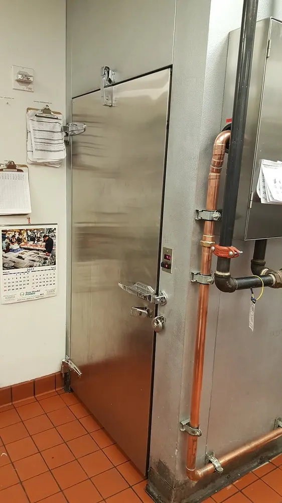 Slide of On Time HVAC SF