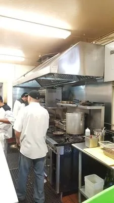 On Time HVAC SF Logo