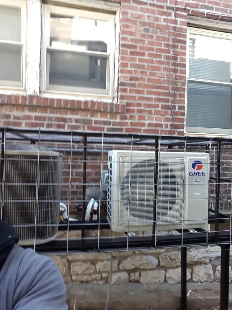 Slide of On Time Services