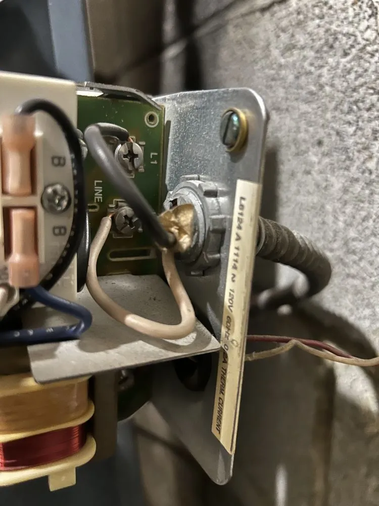 Slide of Onabudget Plumbing and Heating