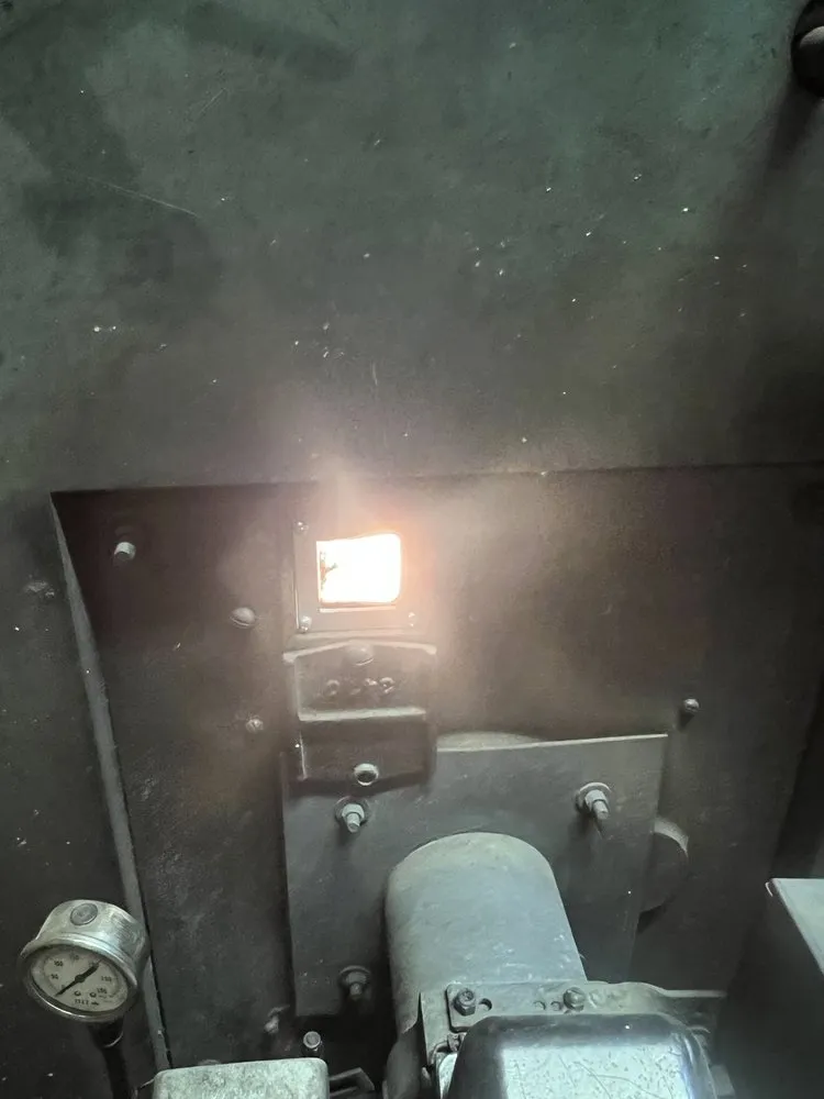 Slide of Onabudget Plumbing and Heating