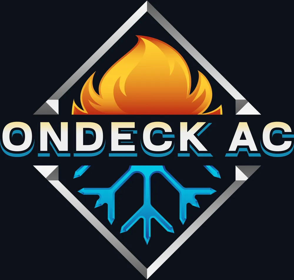 Slide of OnDeck AC
