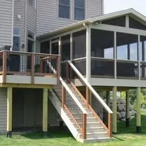 Slide of One Alliance Companies