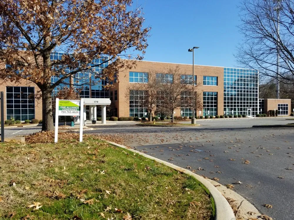 Slide of One Alliance Companies