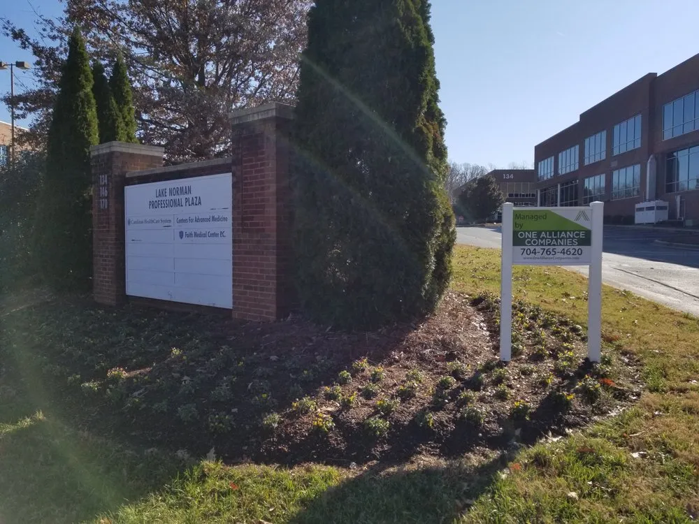 Slide of One Alliance Companies