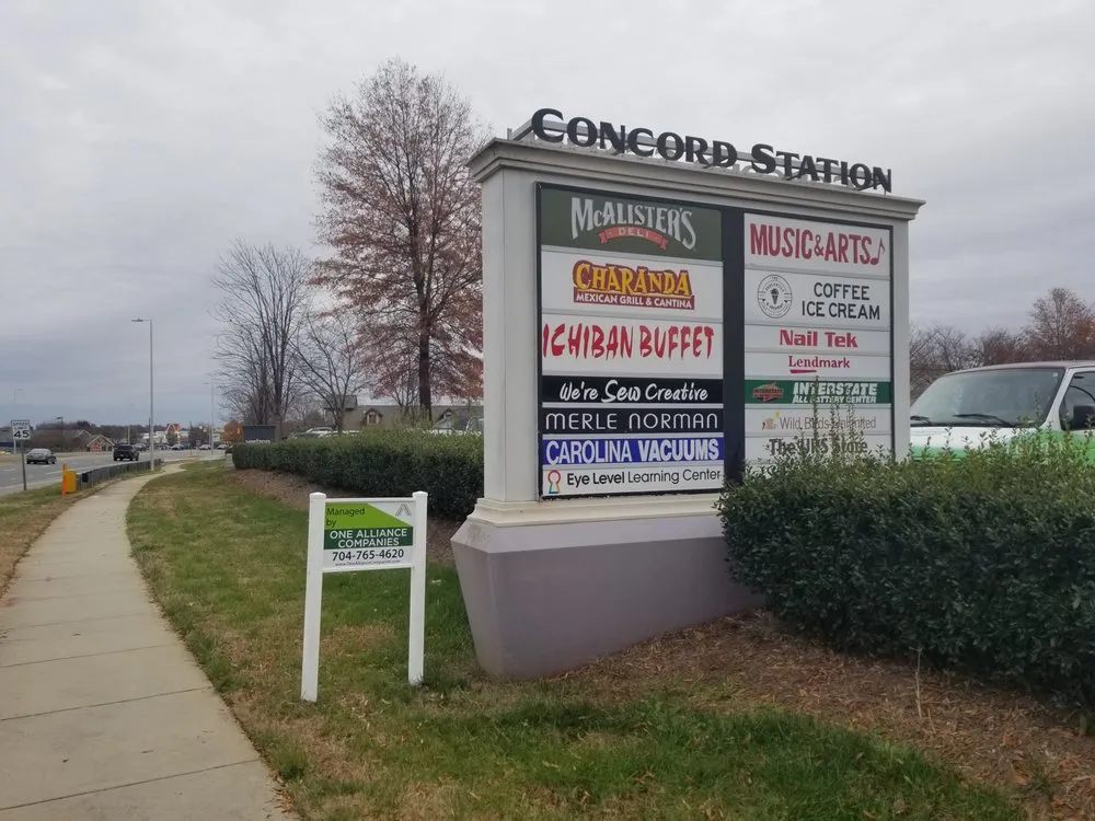 Slide of One Alliance Companies