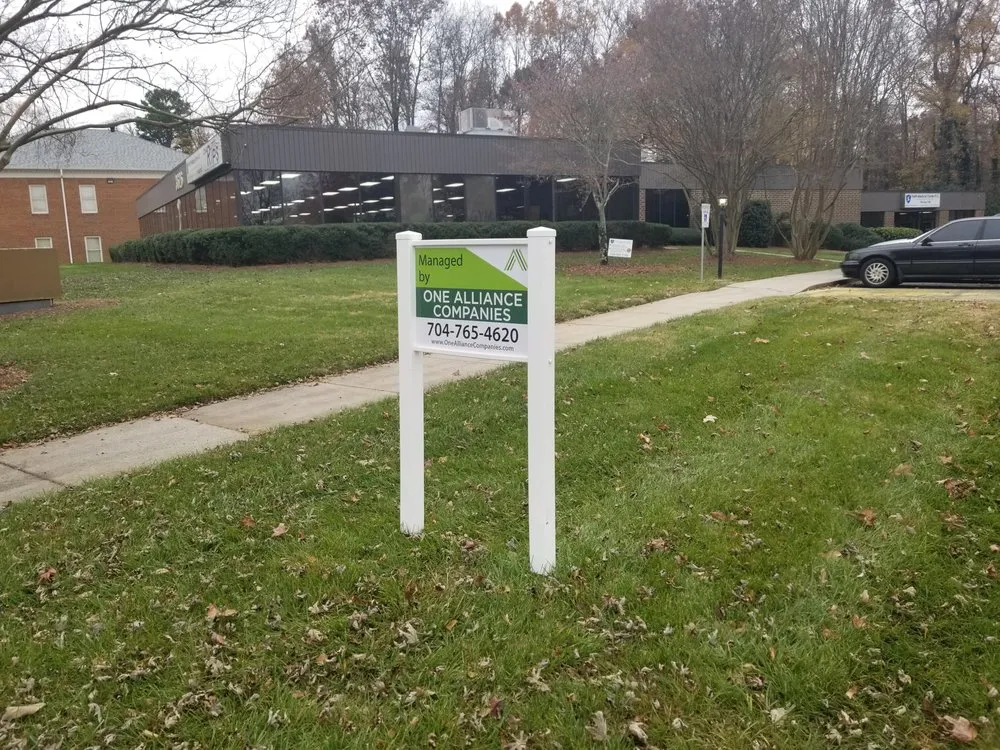 Slide of One Alliance Companies