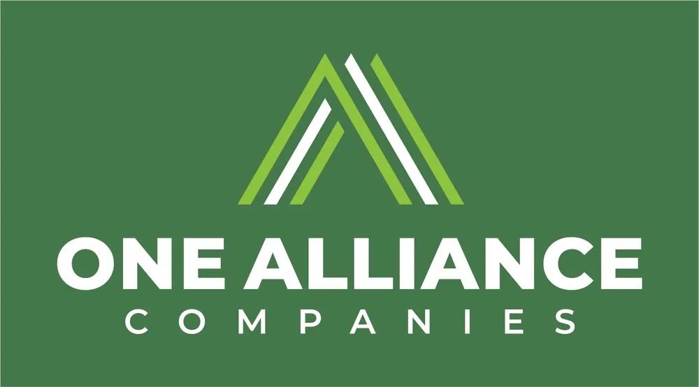 Slide of One Alliance Companies