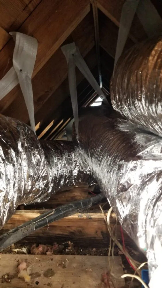 Slide of One Call Air and Heat