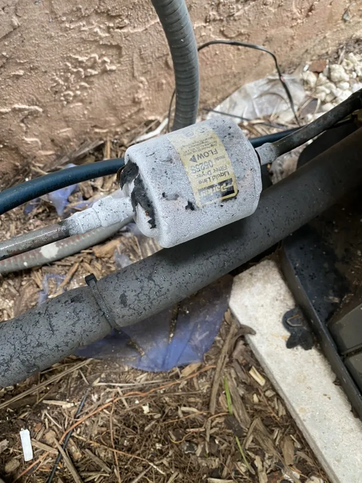 Slide of One Call Air Conditioning