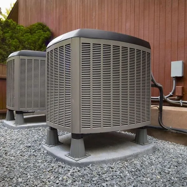 Slide of One Call Comfort HVAC