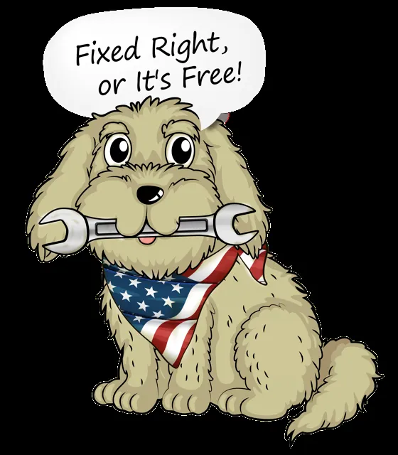 Slide of One Call Electrical, Heating & Cooling Service